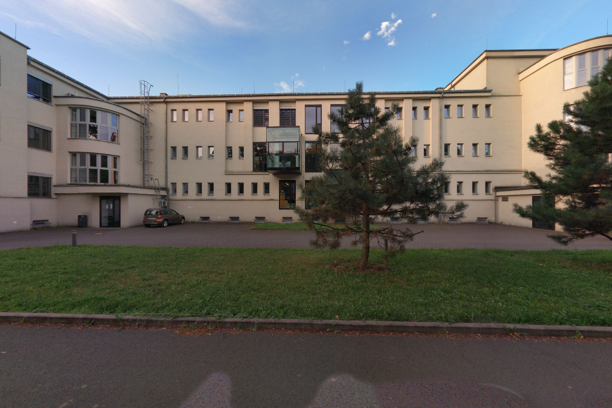 Očkovací centrum Lékařské fakulty Ostravské univerzity