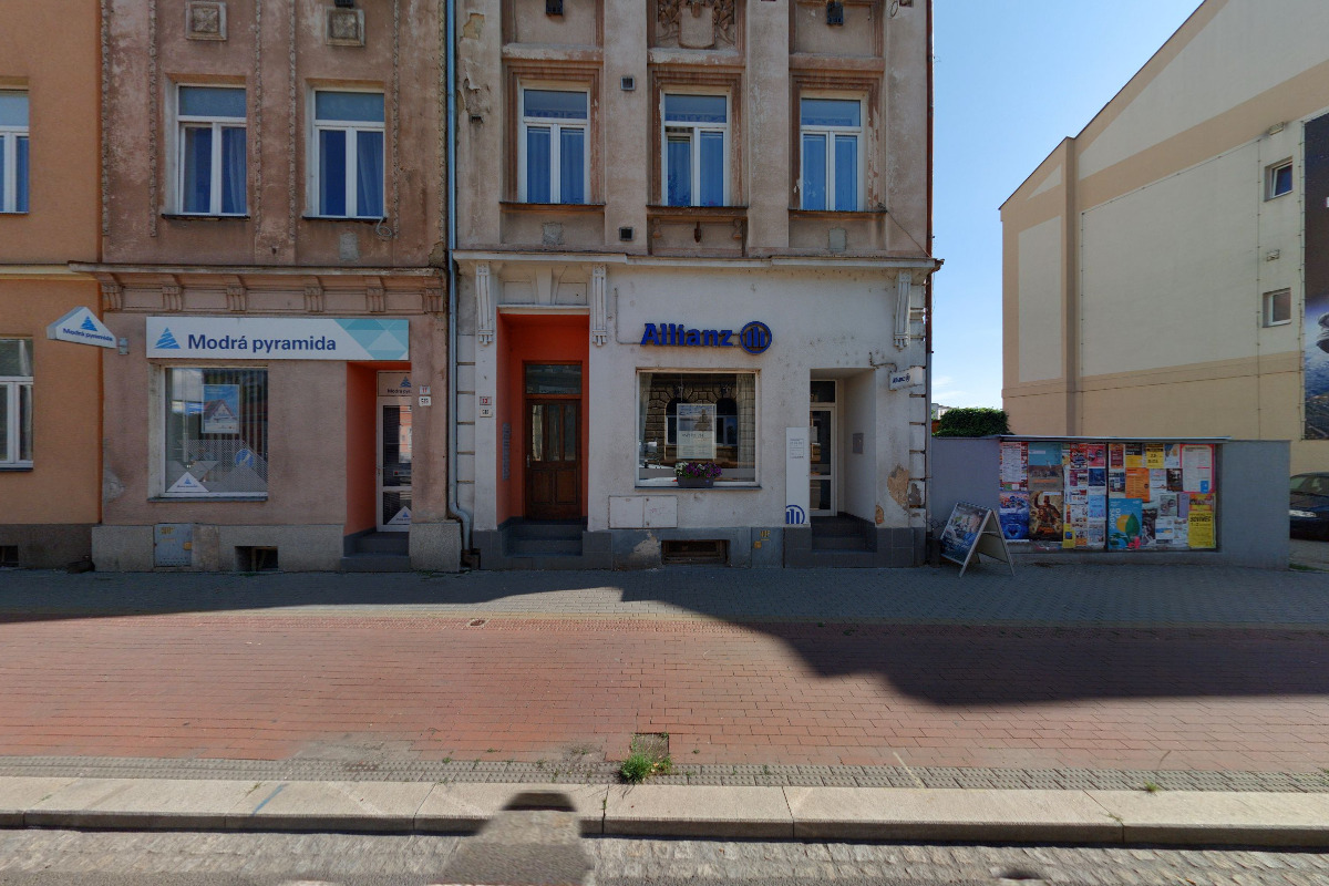 KB Poradenské místo