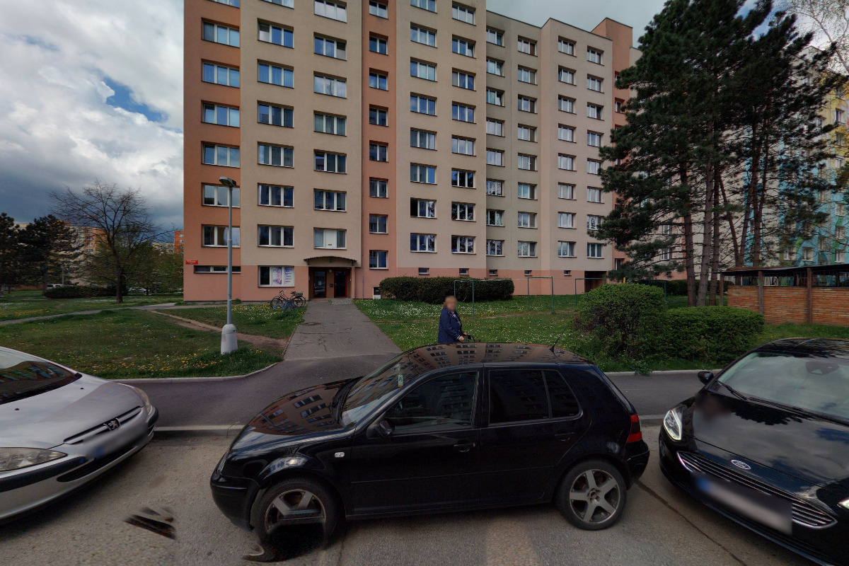 Stavební bytové družstvo České Budějovice foto 2