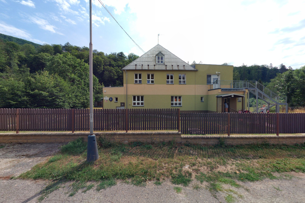 MŠ Hlubočky