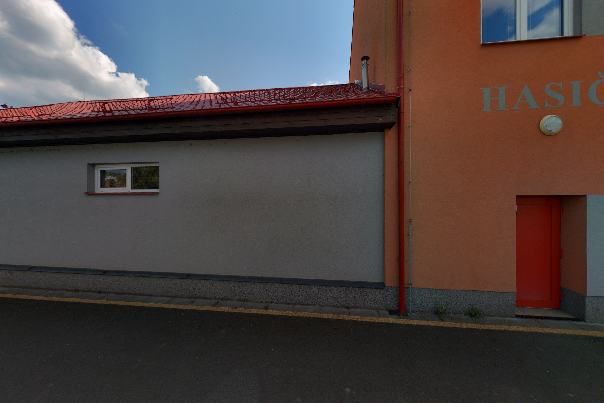 SDH Hradec nad Moravicí