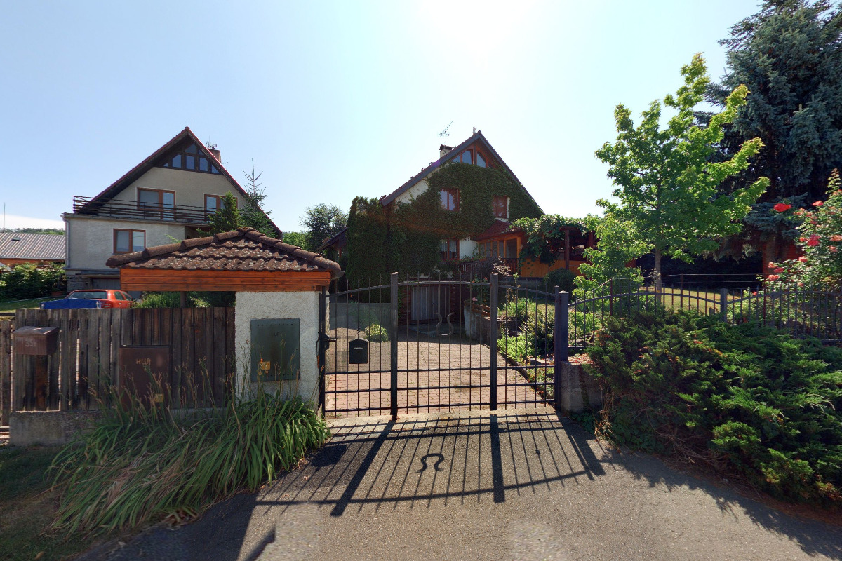 Alois Přikryl -  tesařství, pokrývačství a klempířství