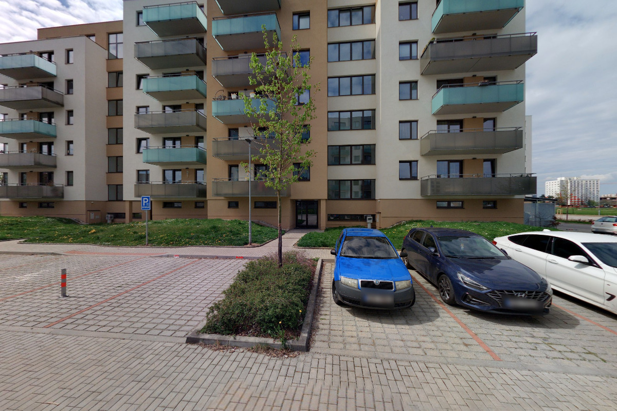 Úklid David Louženský