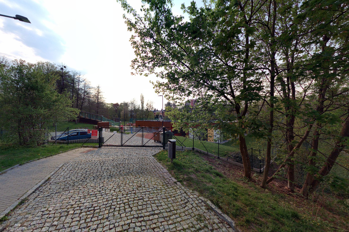 RAIN MAN - spolek rodičů a přátel dětí s autismem