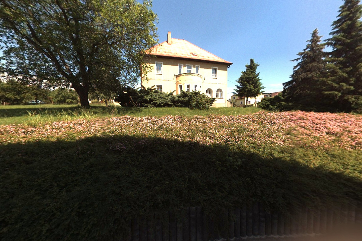 Římskokatolická farnost Hněvošice foto 2