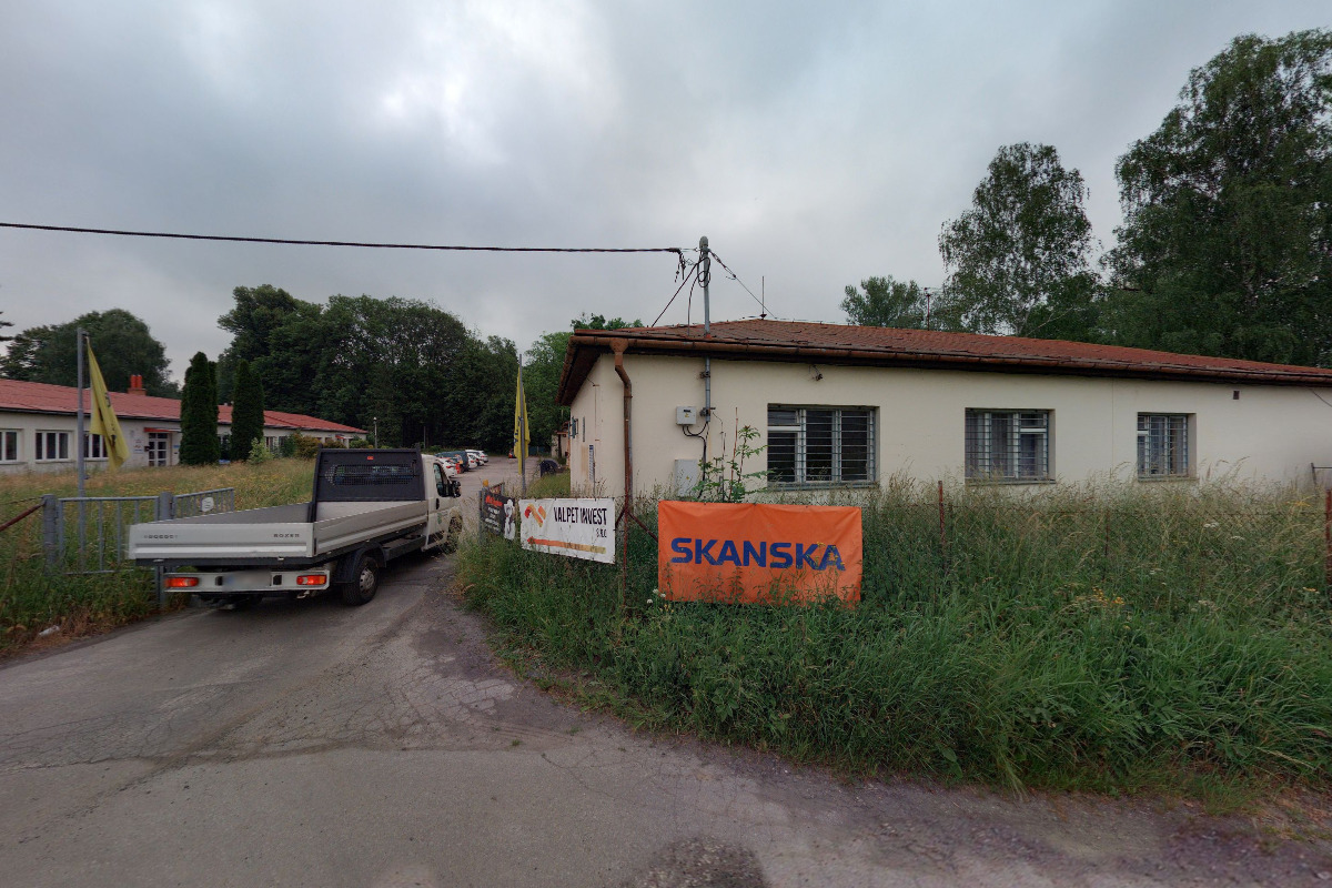 Ilona Knitlová foto 2