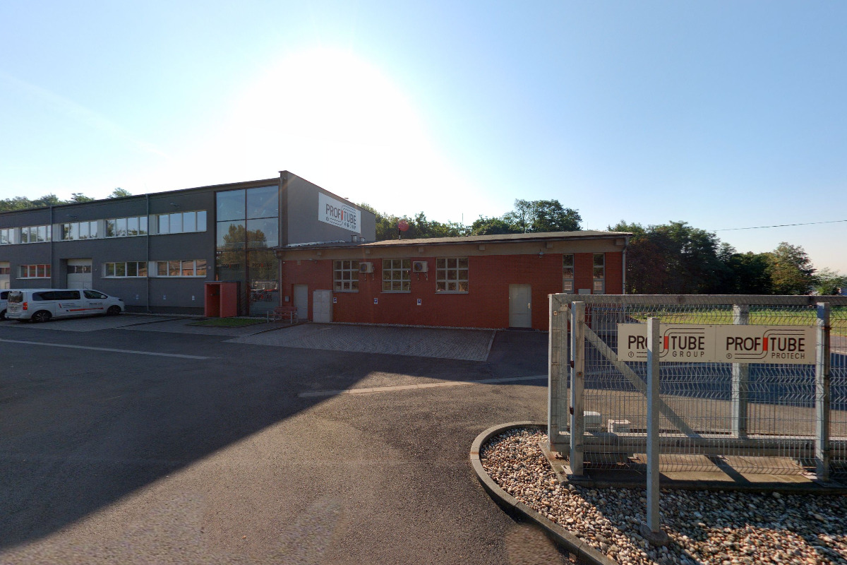 PROFITUBE PROTECH, s.r.o.