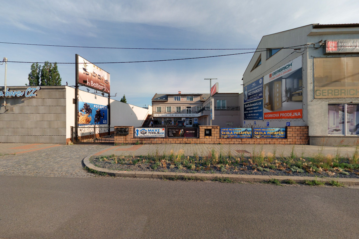 AR CARS RACING, s.r.o.