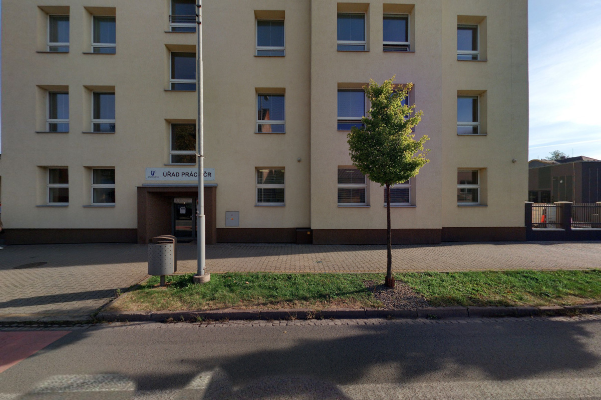 Úřad práce České republiky foto 2