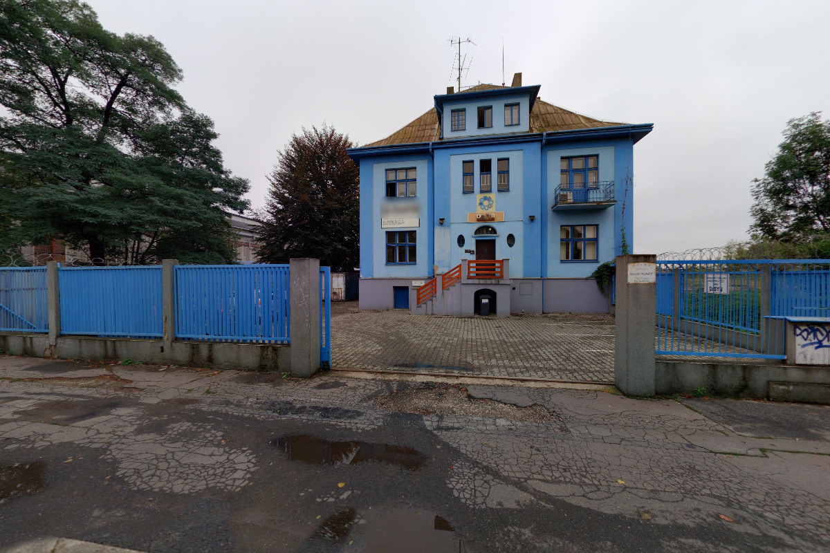 Soukromí trenéři s.r.o.