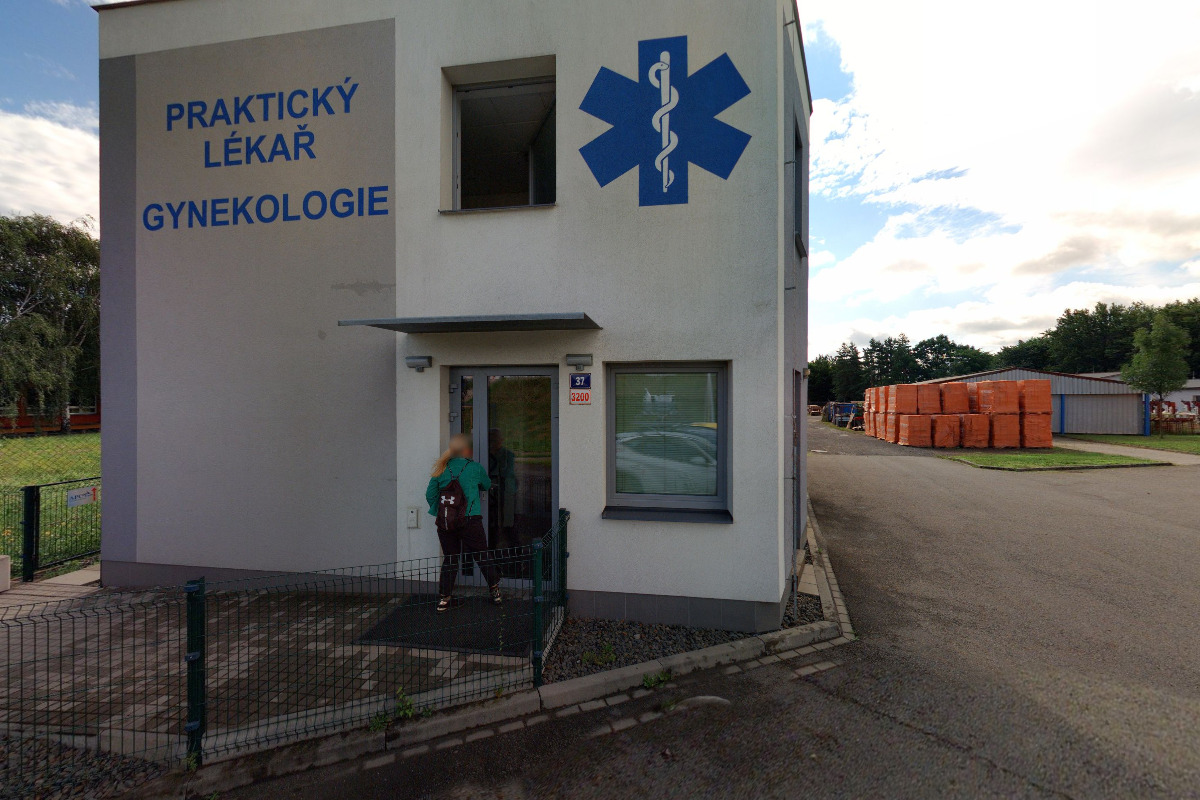 Šťastná gynekologie, s.r.o. foto 1