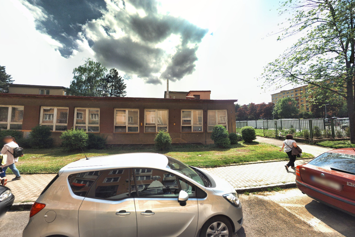 Střední škola Monty School