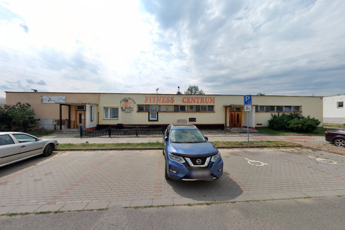 Jalex Team Krnov foto 2