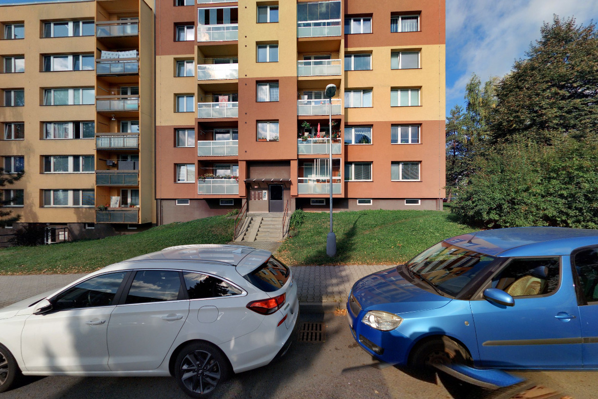 Norbert Sosík - malířské a natěračské práce foto 2