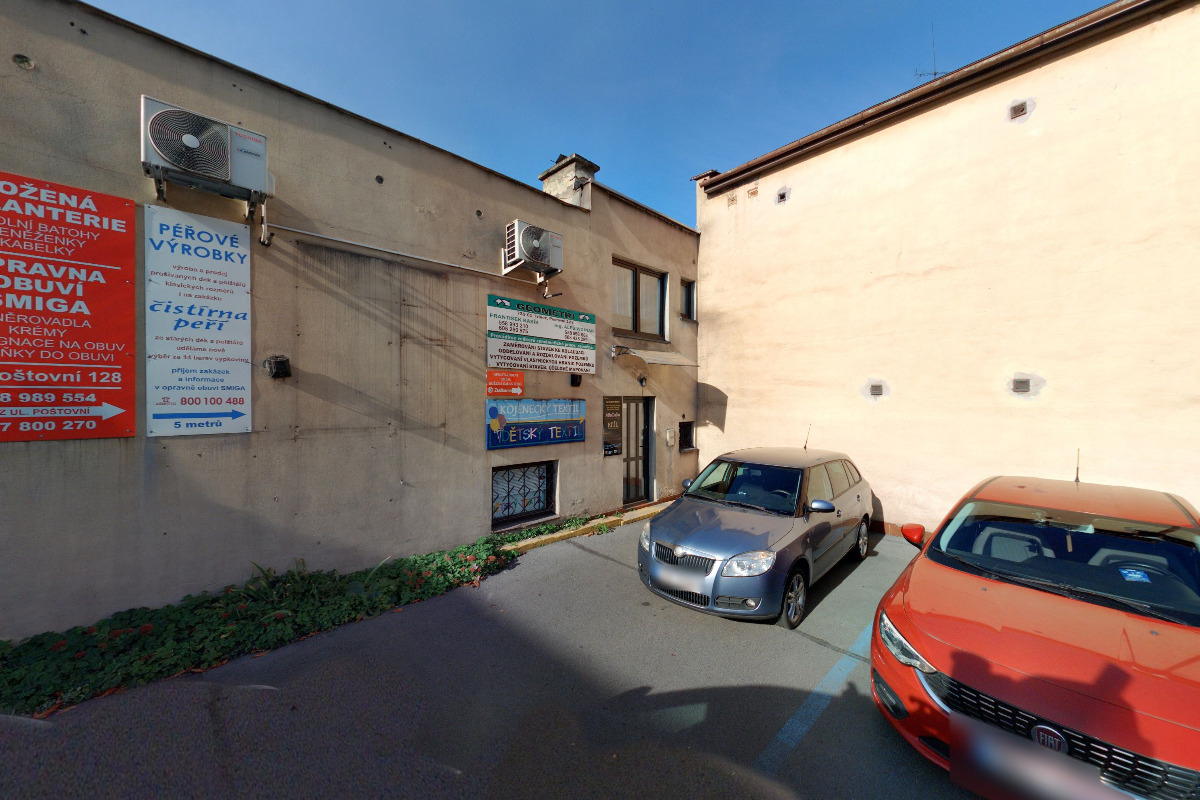 Alena Smigová foto 1