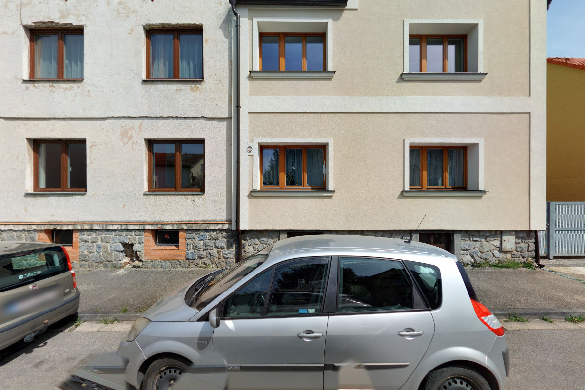 Realitní služby Markéta Mazancová