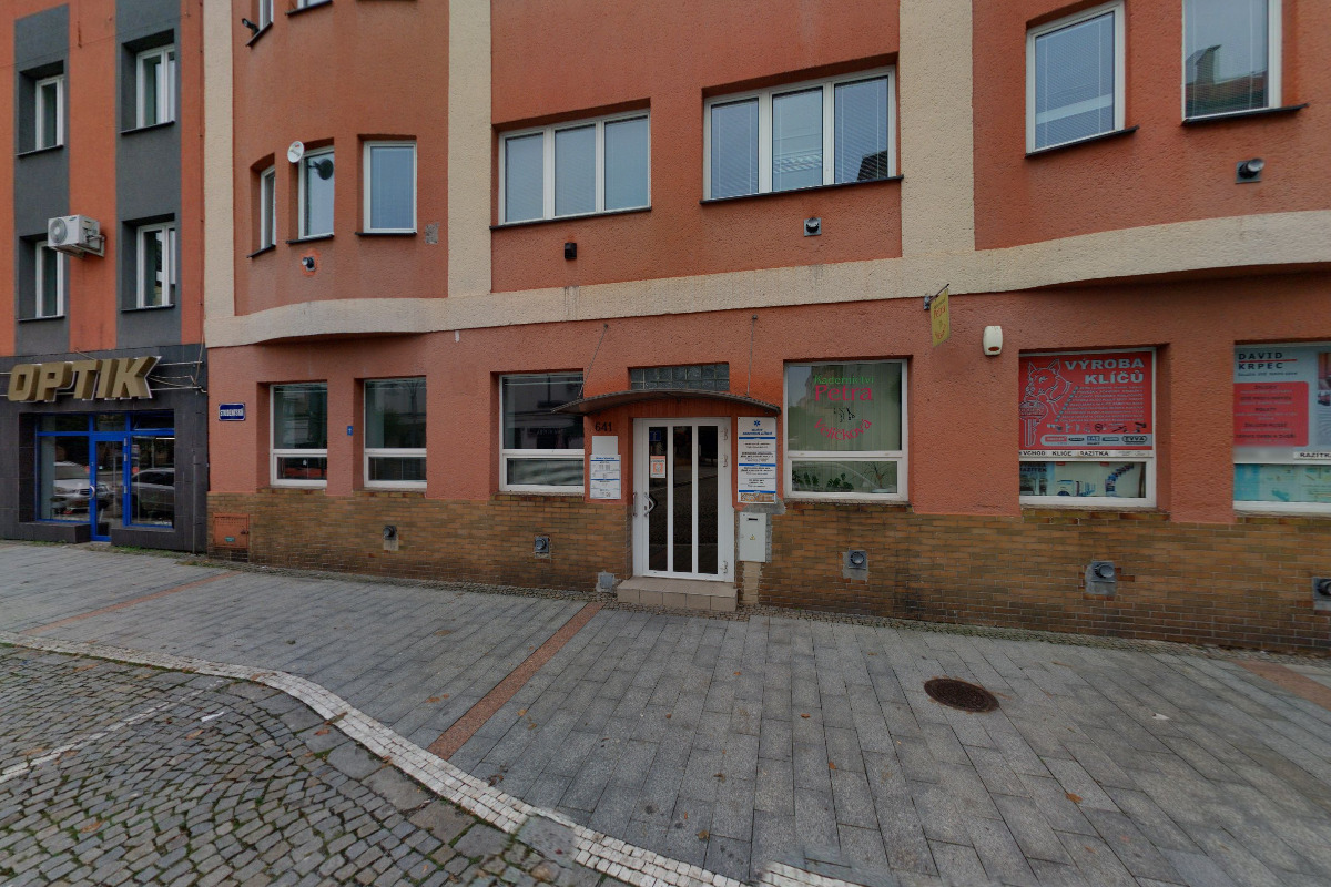 Gynekologická ambulance - MUDr. Eliška Lazarová foto 4