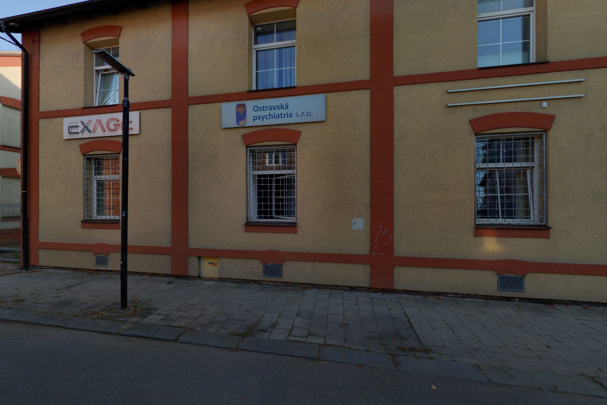 Ostravská psychiatrie, s.r.o.