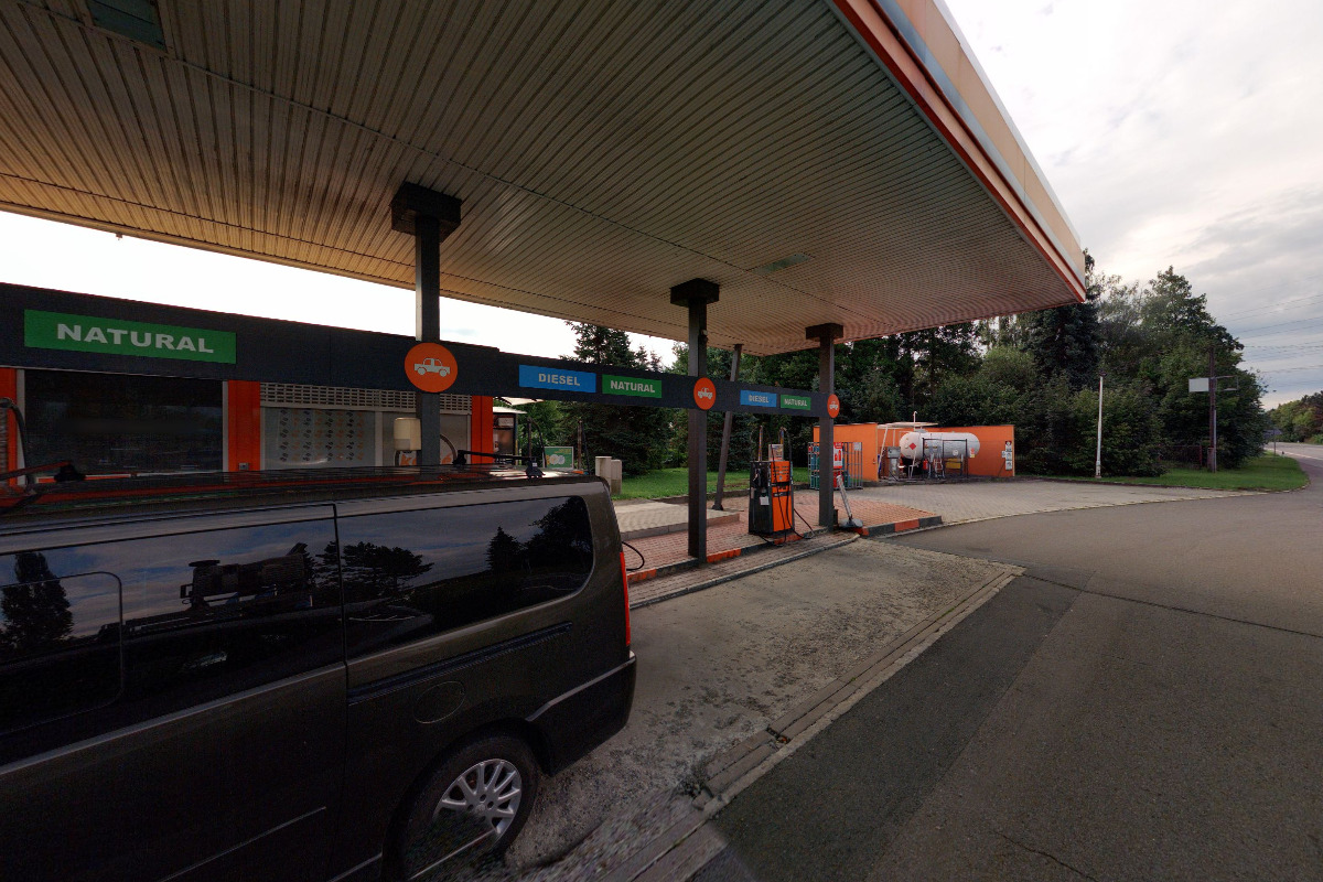 EUROBIT - čerpací stanice, s.r.o. foto 5