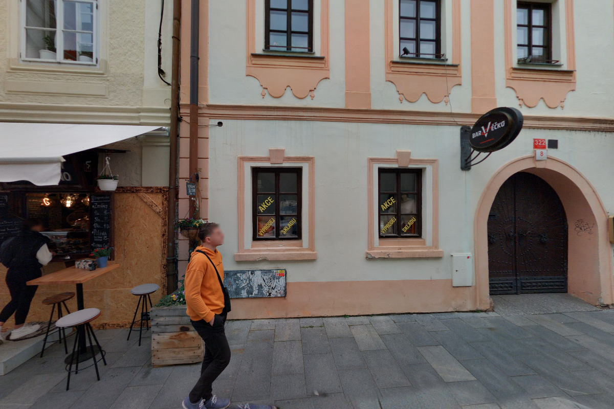 SUD - studentské universitní divadlo foto 2