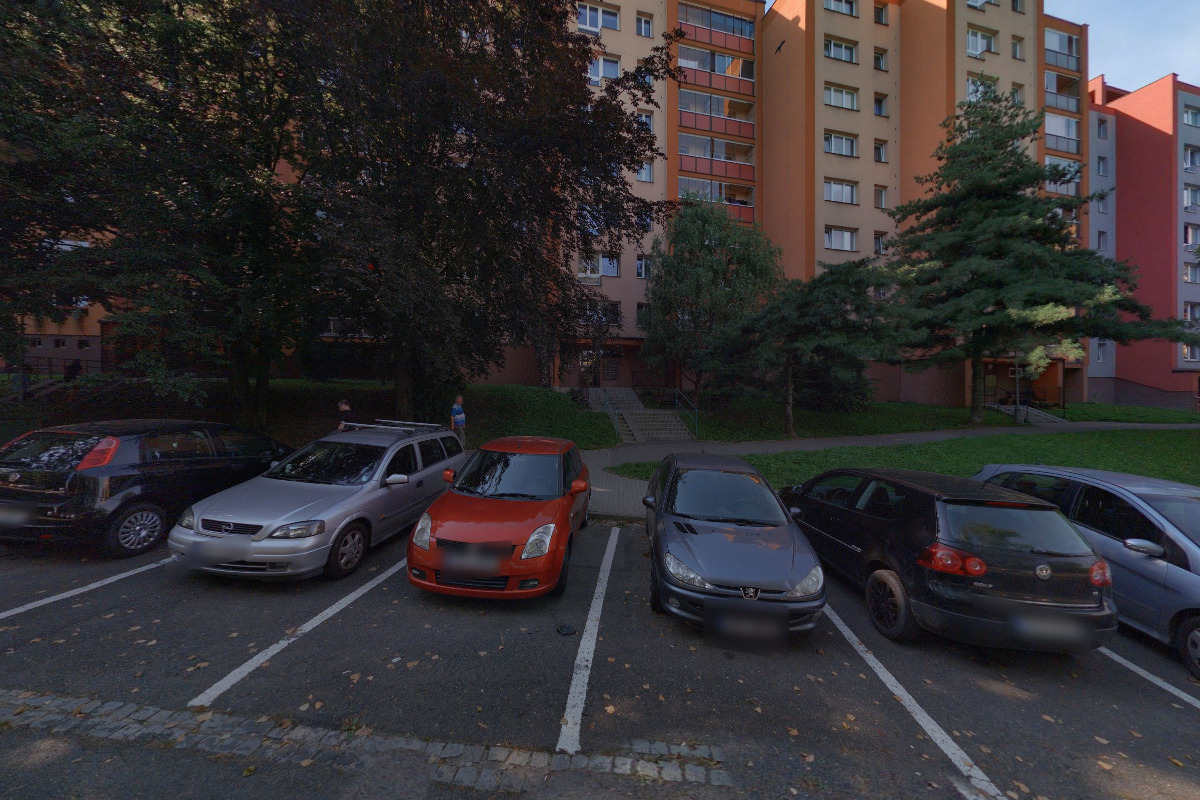 Bytové družstvo Hradčany 1108, družstvo