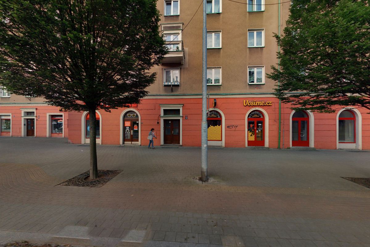 Cannabis shop No.3 Havířov foto 2