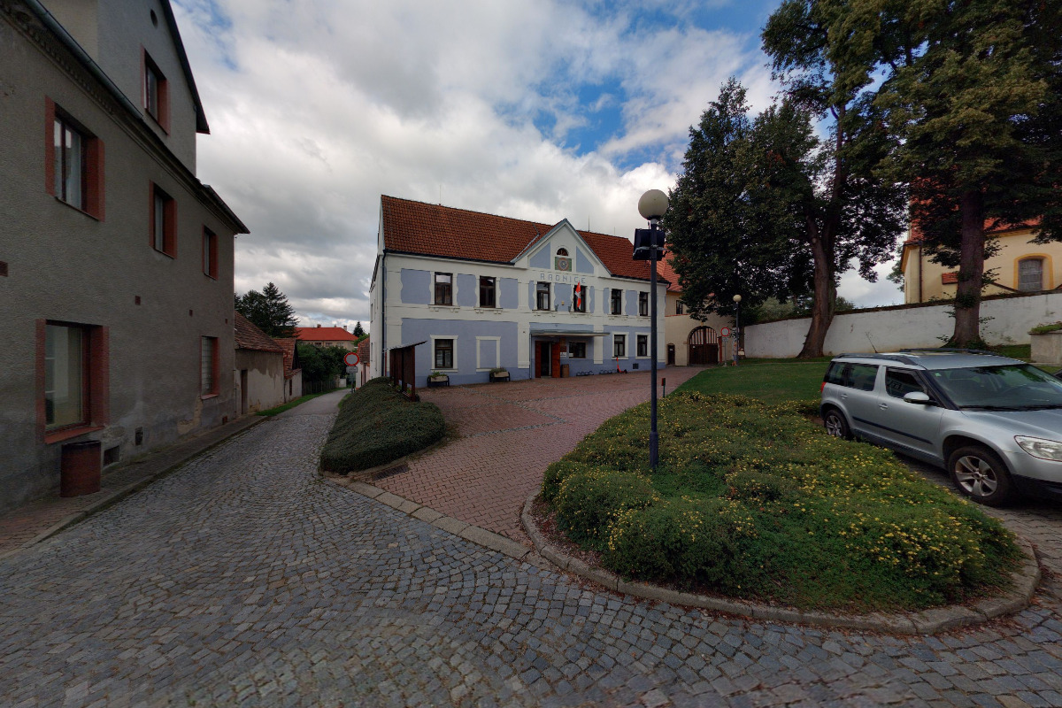 Sdružené lesy Ledenice a Borovany foto 1