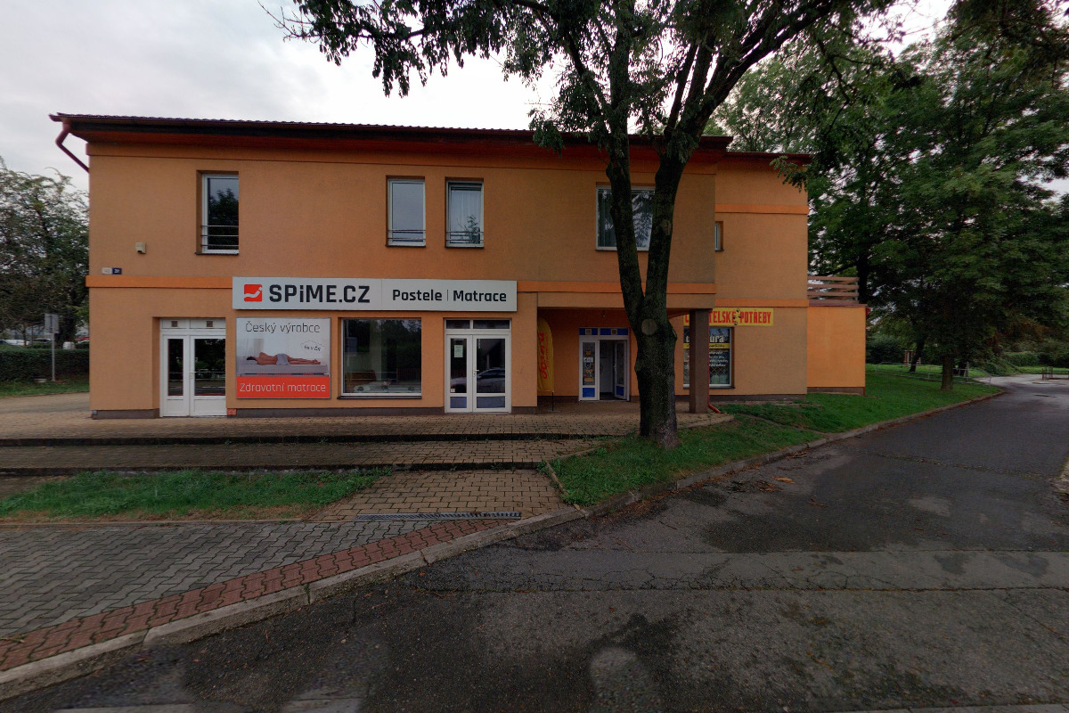 Spíme.cz | Český výrobce Postelia s.r.o. foto 4