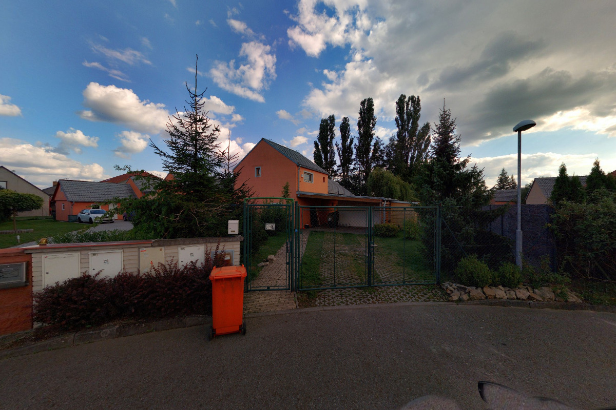 Buxusson Resort foto 1