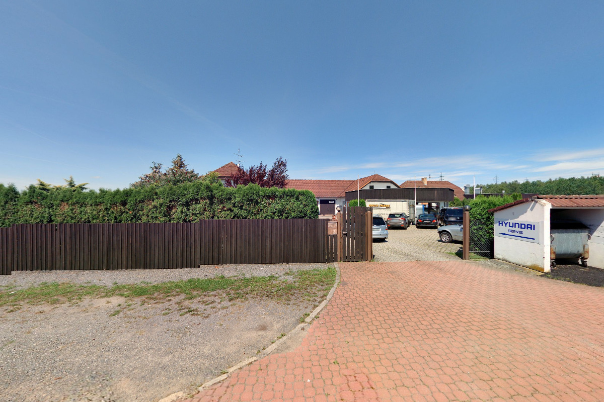 JH PRODEJ, spol. s r.o.