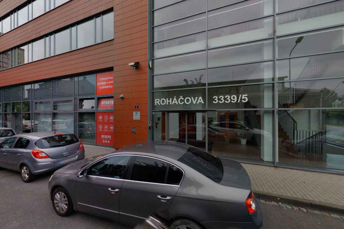 Jan Šlachta, NEO FINANCES ACADEMY