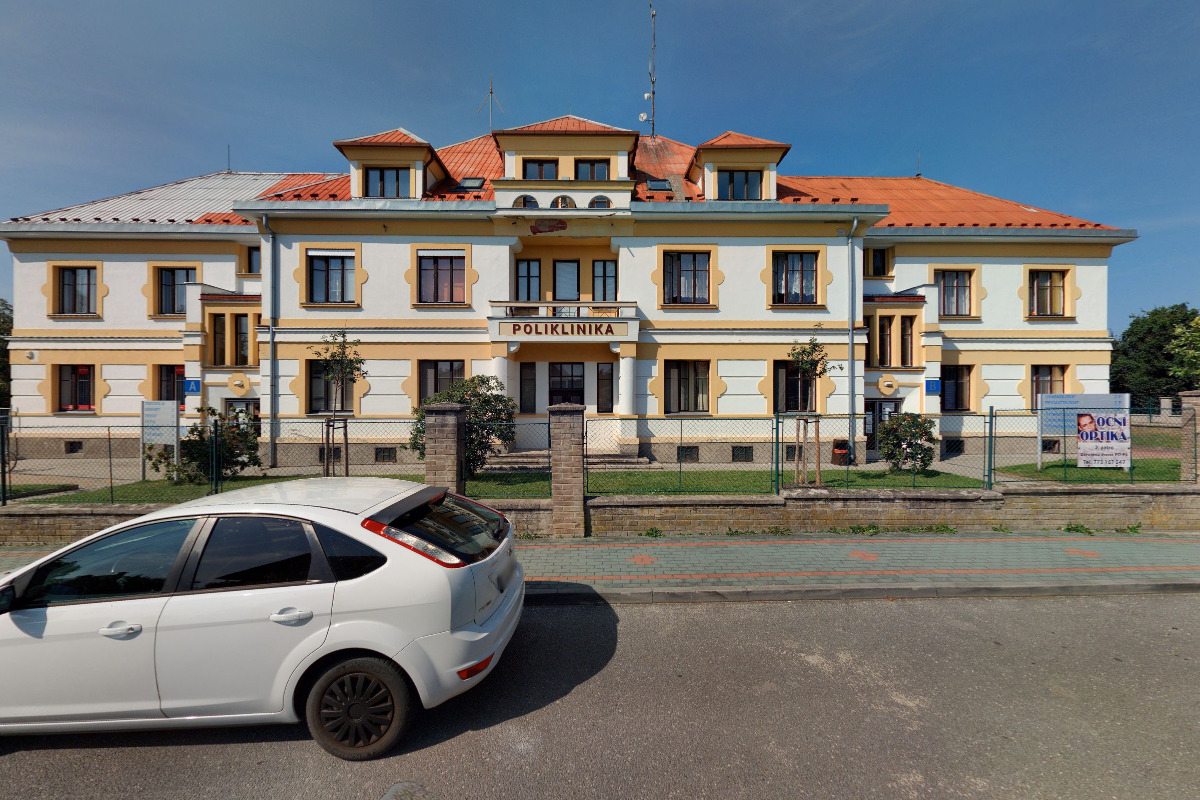 PROMEDICUS domácí péče, s.r.o.