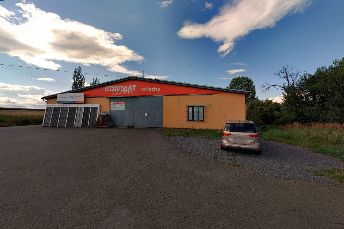 STAVMAT STAVEBNINY