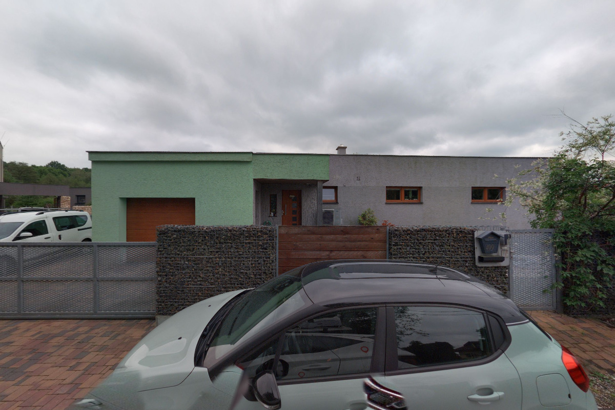 Rekonstrukce bytů - Aleš Šnapka