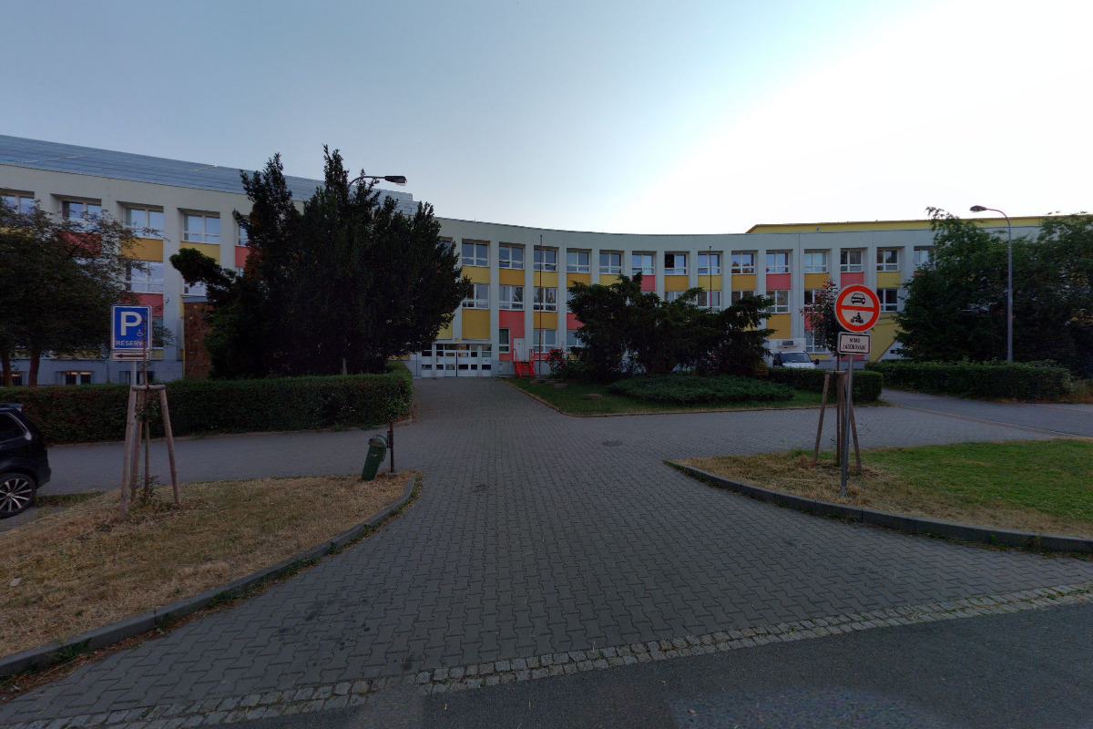 Český svaz Jóga v denním životě, z. s.