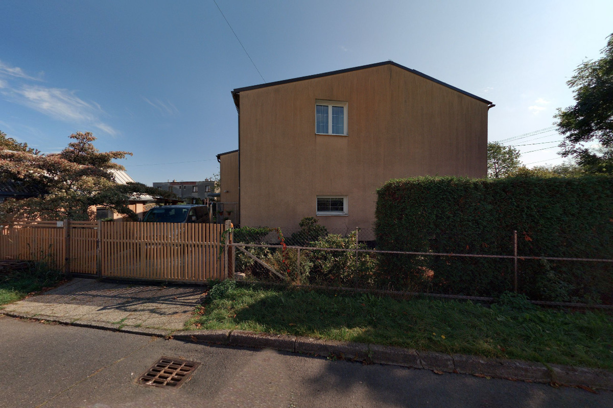 Rodinný psí hotel - Ing. Jana Skotnicová foto 2