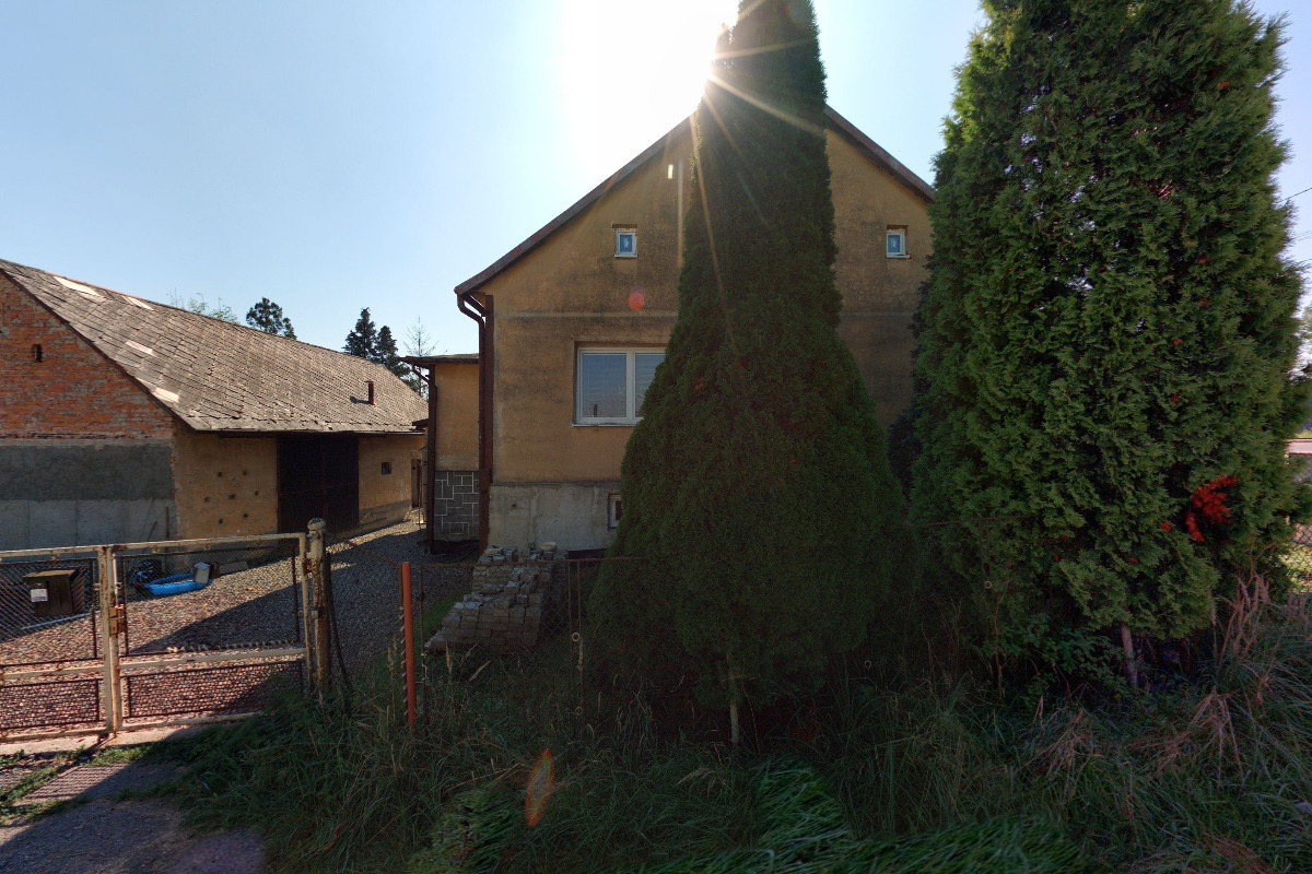 Chovná stanice - Jitka Biernatová