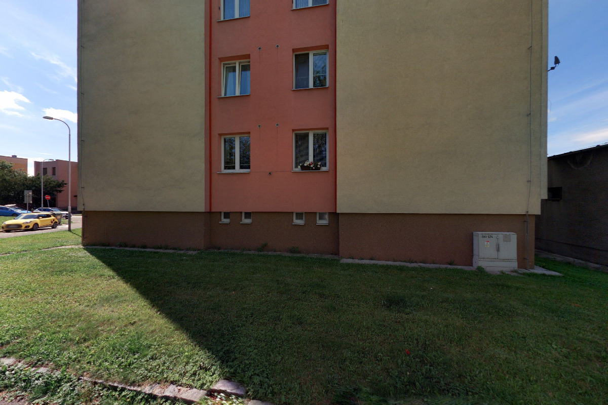 Věra Zemanová - ZEFA revize