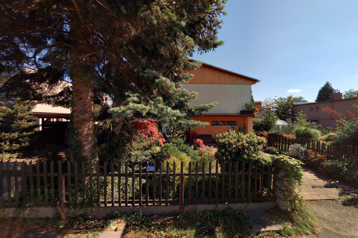 Ubytování Řepiště