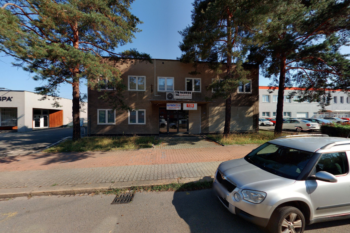 TAURUS REALITY, s.r.o. foto 2
