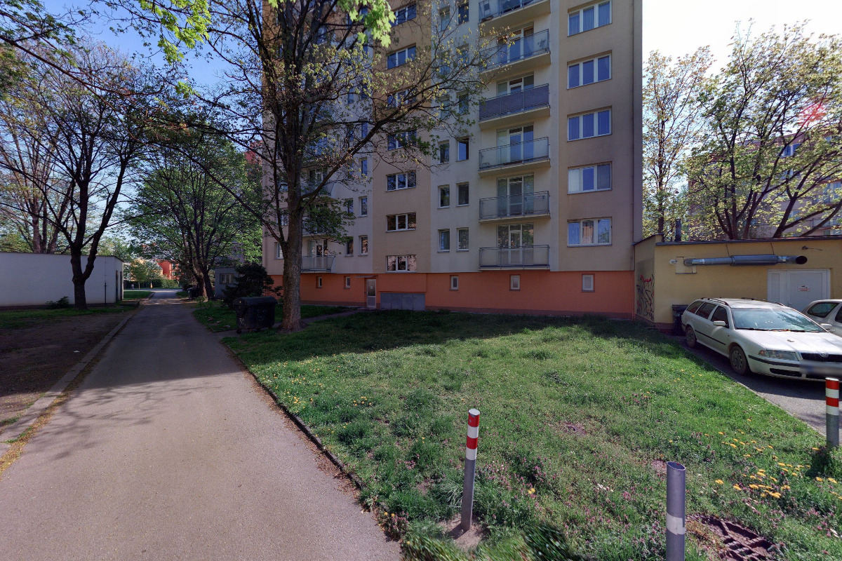 Stavební práce Jaroslav Jícha