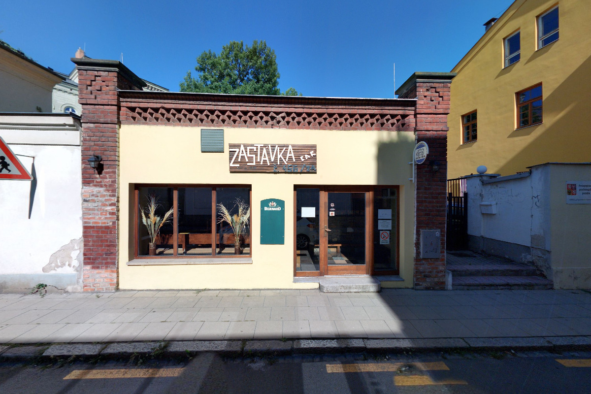 Česká numismatická společnost, z.s. pobočka v Opavě