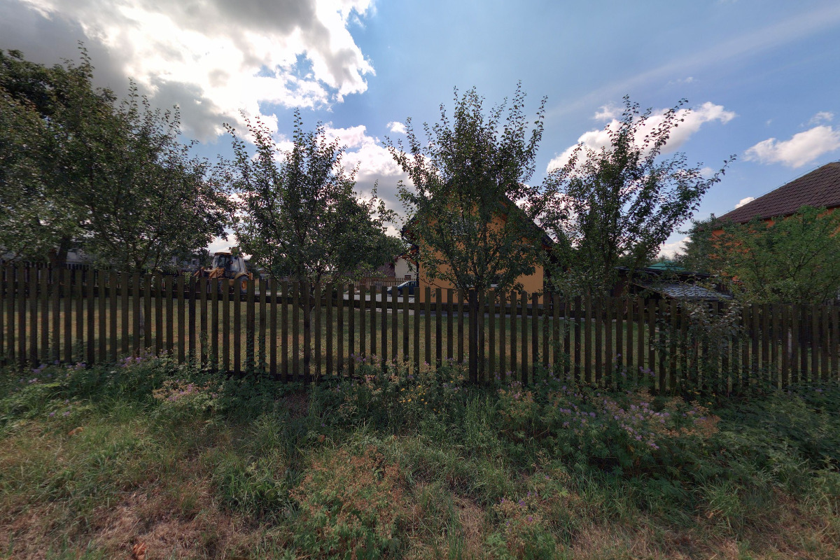 Jaroslav Tříško - Zemní práce