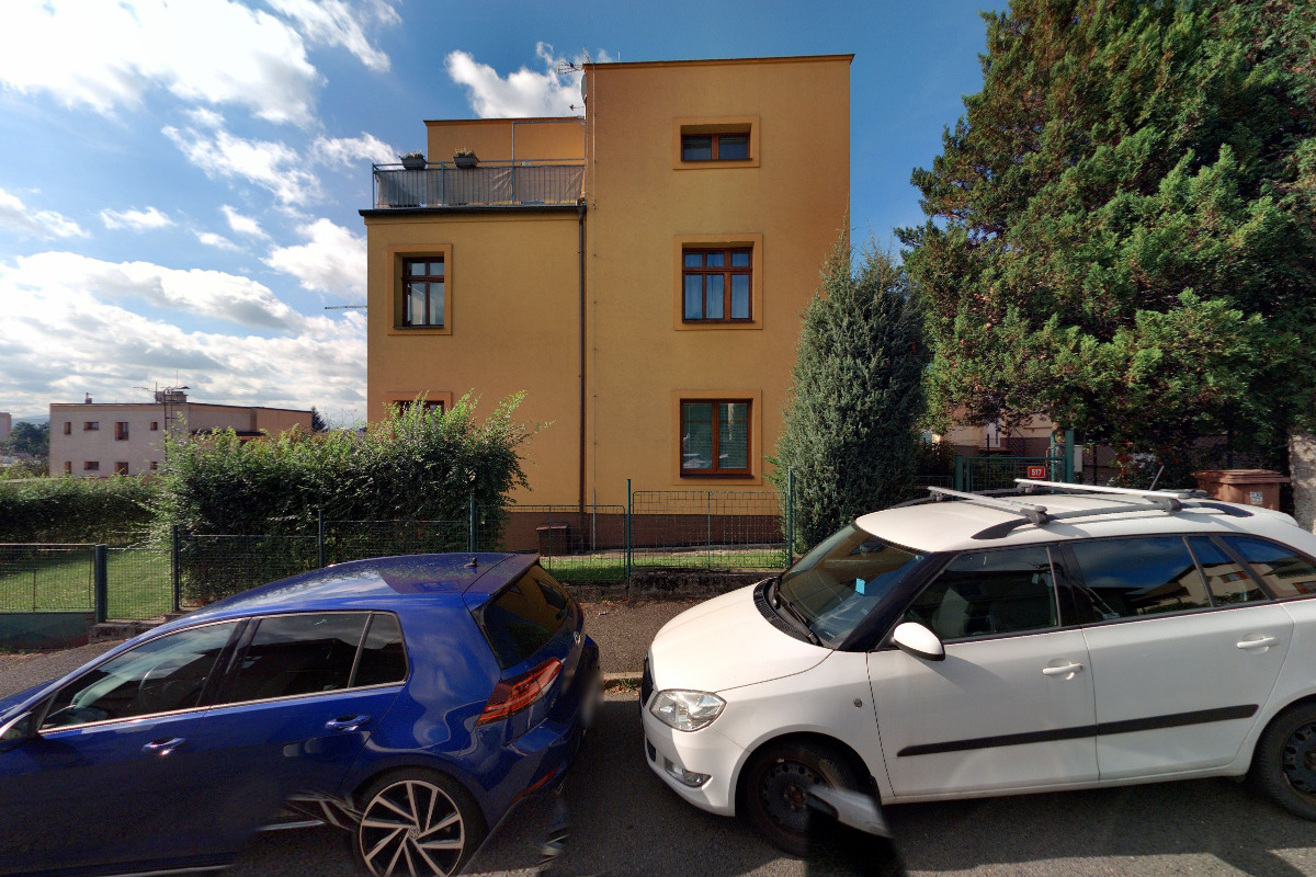 Ing. Jan Křenek foto 2