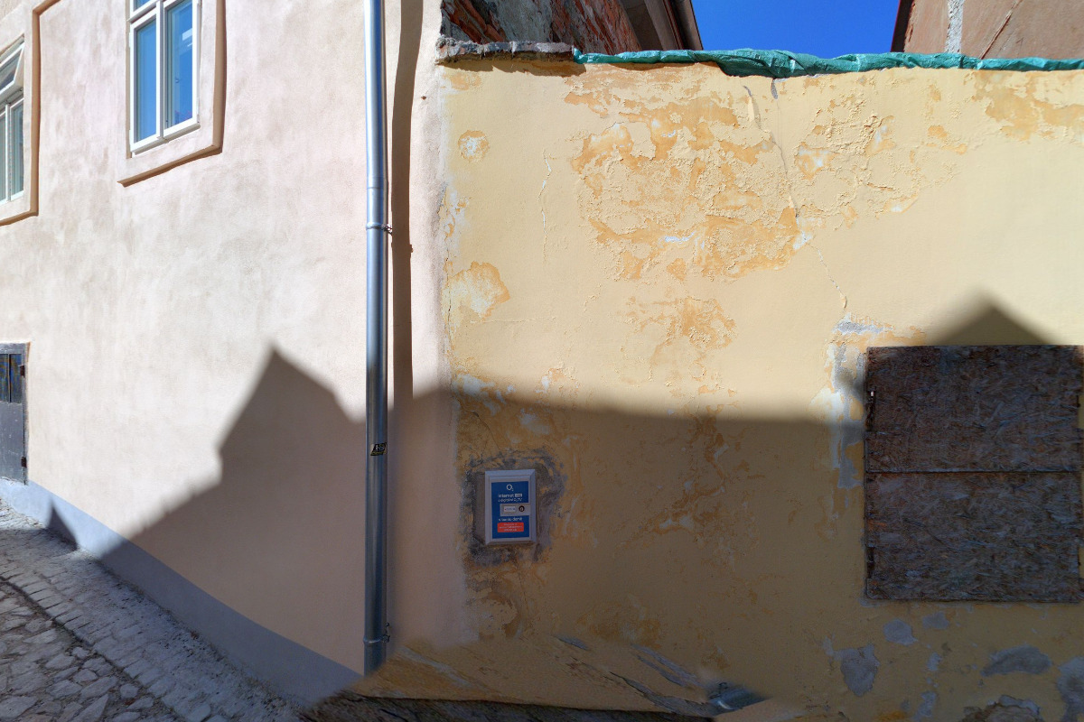 Pravoslavná církevní obec v Táboře