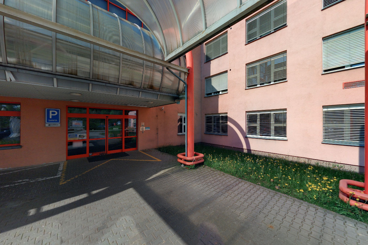 Ambulance klinického psychologa - Oddělení neonatologie - Fakultní nemocnice Ostrava