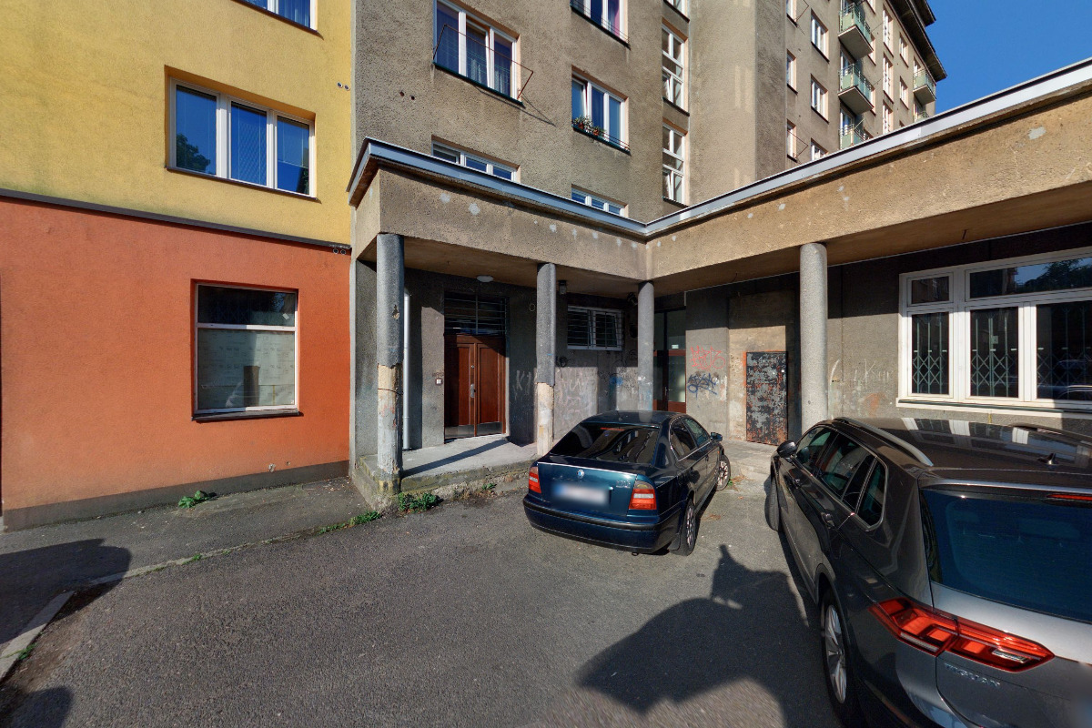 John’s Ribs Bistro foto 2