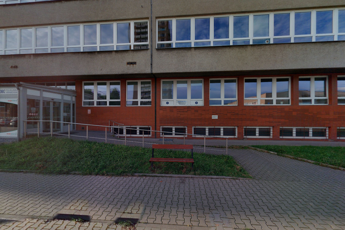 PhDr. Marie Ivanová