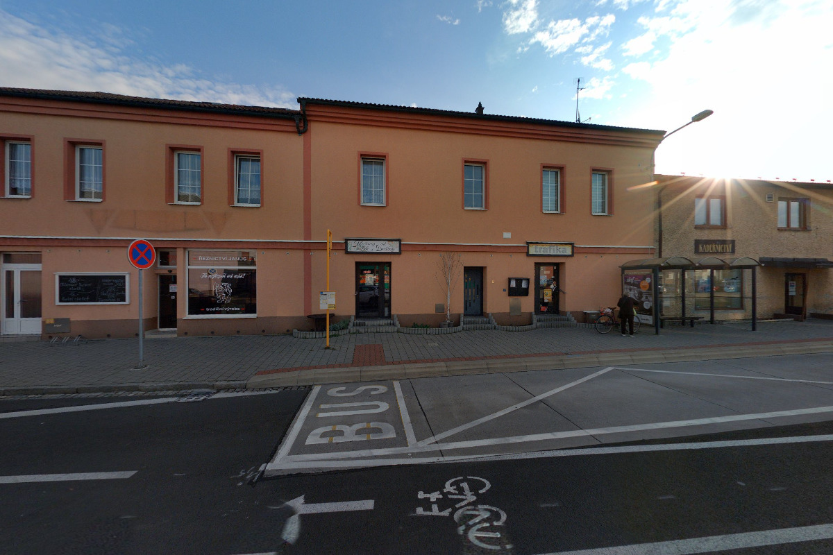 Květinářství Hlučínská foto 1