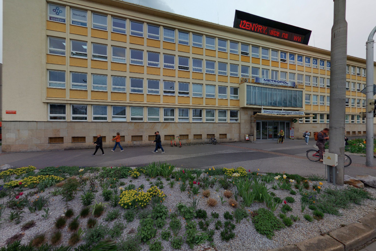 MUDr. Radka Kobzová